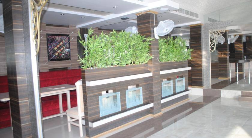 Hotel Raj, Kota 4